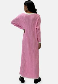 Elara Vestito lungo - rosa