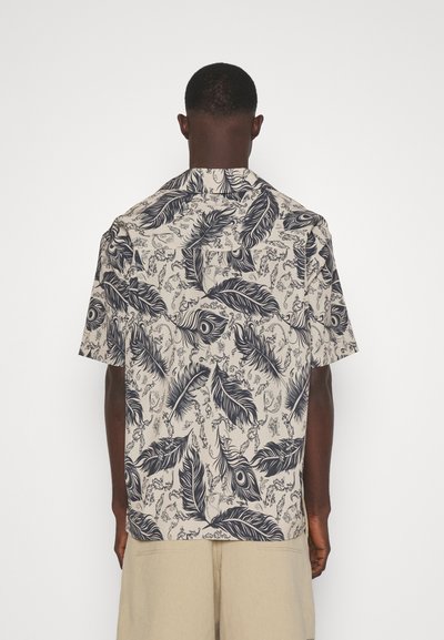 WOOYOUNGMI Πουκάμισο - beige