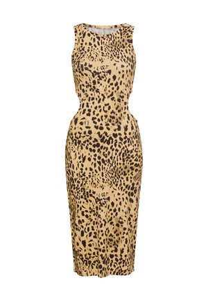 LASCANA, Tubino - leopard print