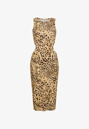 LASCANA, Tubino - leopard print