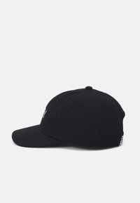 Obey Clothing BISHOP PANEL STRAPBACK UNISEX - Boné - black