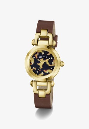 Guess, GINGER - Orologio - brown