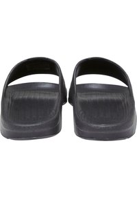 Urban Classics ACCESSOIRES - Strandpapucsok és -szandálok - black
