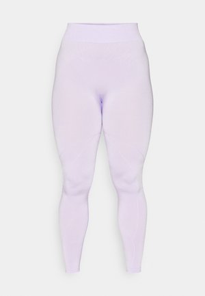 ONPSALLI LIFE SEAM TIGHTS - Collant - lavender