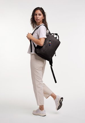 GOT BAG DAY LAPTOPFACH - Mochila - mussel