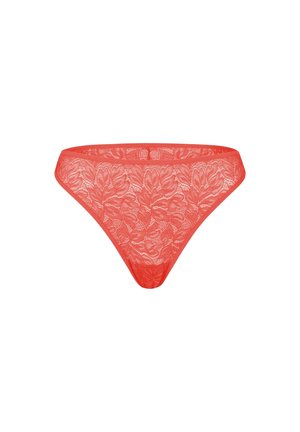 Erlich Textil, Brazilian-Slip - wilde orange