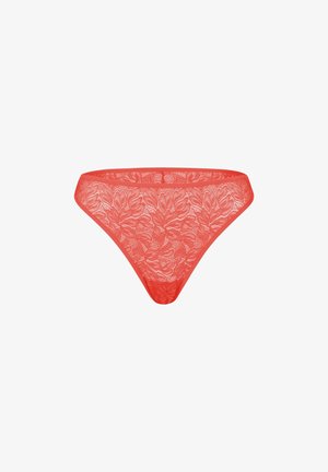 Erlich Textil, Brazilians - wilde orange