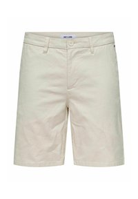 ONSMARK - Shorts - silver lining
