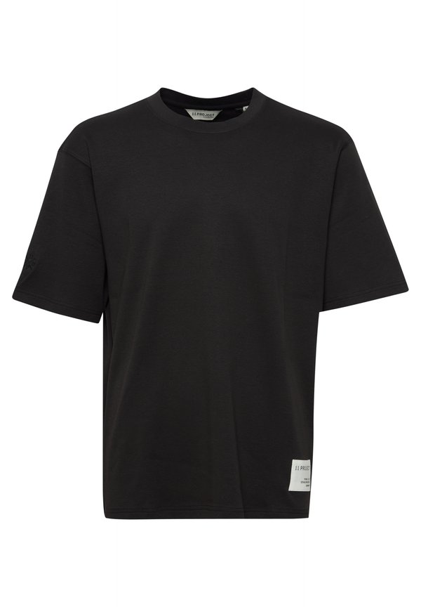 PRAndre - Basic T-shirt4