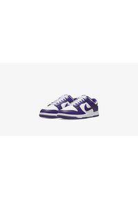Nike Sportswear DUNK RETRO - Sapatilhas - white