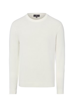 STRICK - Trui - ecru