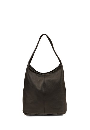 Borsa a mano - nero