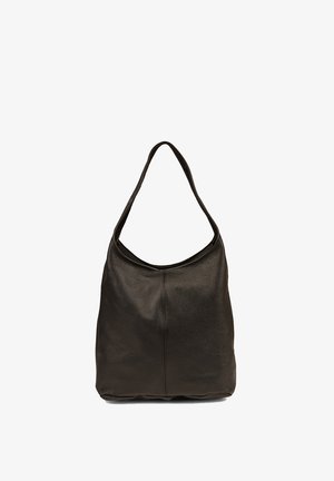 Bata Handbag - nero
