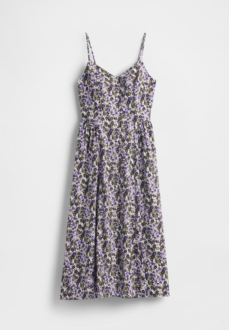 GAP Jurk paars
