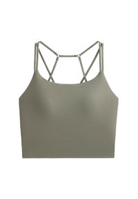 COMFORTLUX RING - Top - khaki