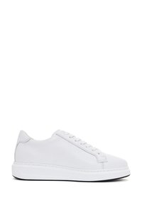 Derimod Baskets basses - white