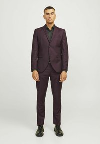 Jack & Jones PREMIUM JPRSOLARIS NOOS SET - Costum - winetasting