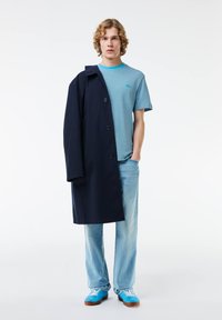 Lacoste Pamata T-krekls - globe bonnie flour