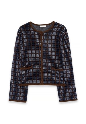 CHECK - Gilet - check