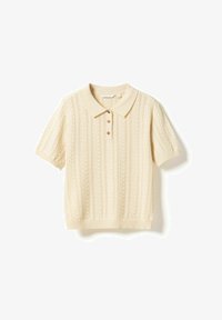 Sélectionné, ivory