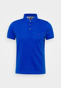 Não selecionado, bio blue