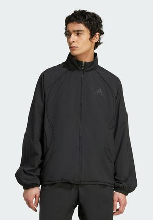 TEAMGEIST TT - Veste légère - black   black