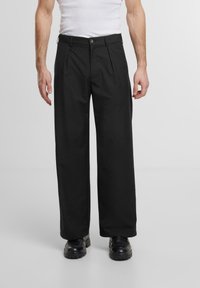 PROHIBITED UNISEX czarny