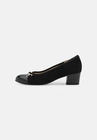 Gabor Comfort Pumps - black