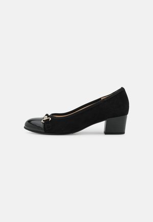 Pumps - black