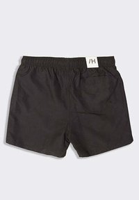 Selected Homme DANE - Ujumisšortsid - black