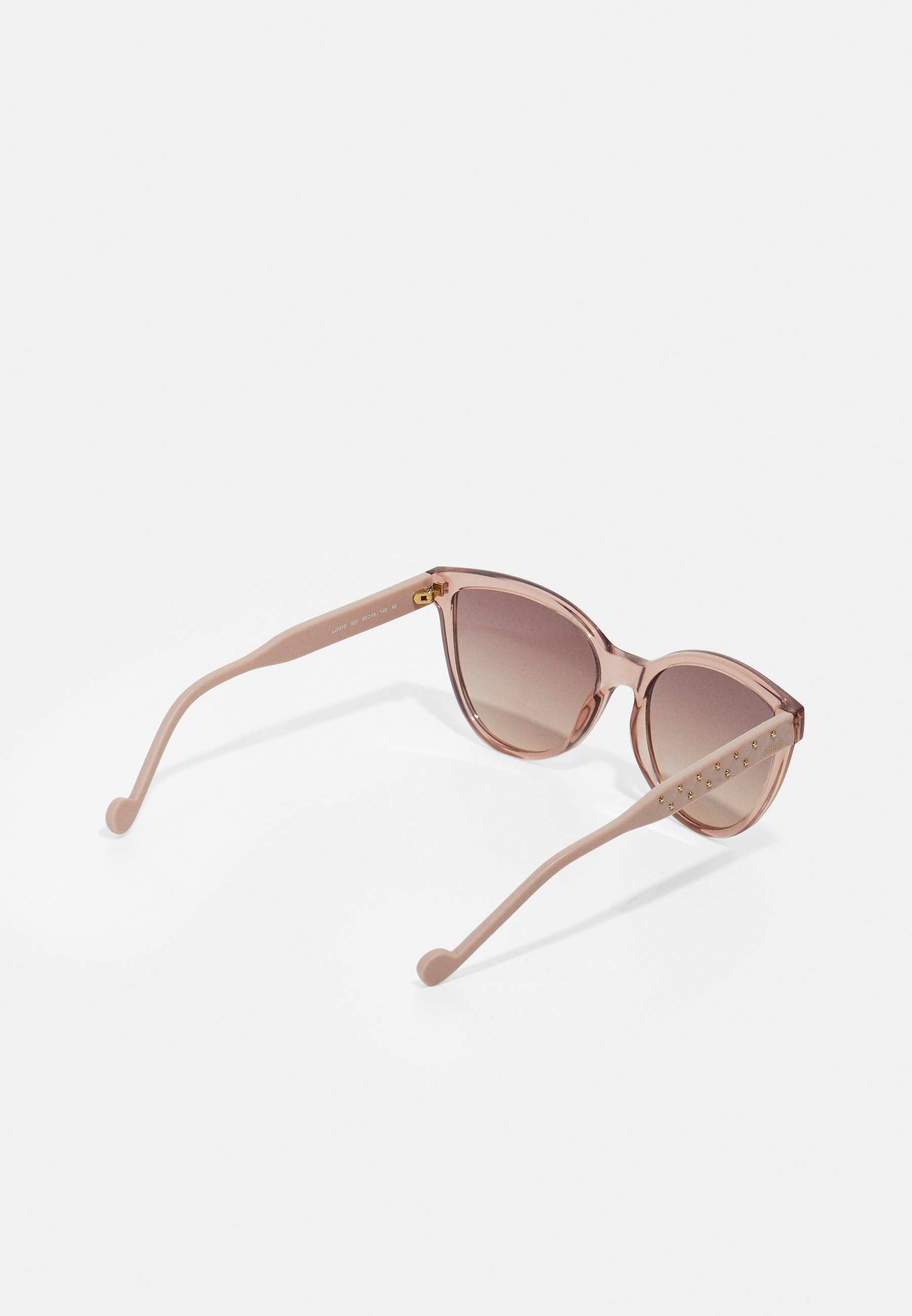 LIU JO Occhiali da sole - rose/rosa - Zalando.it
