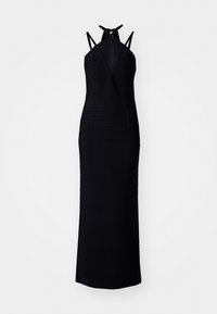 THE LANA GOWN - Vestito lungo - black