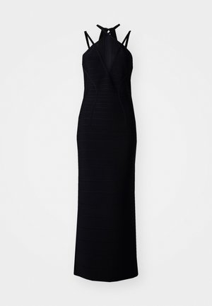 THE LANA GOWN - Maxi dress - black