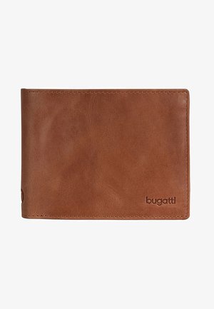 bugatti VOLO - Wallet - cognac