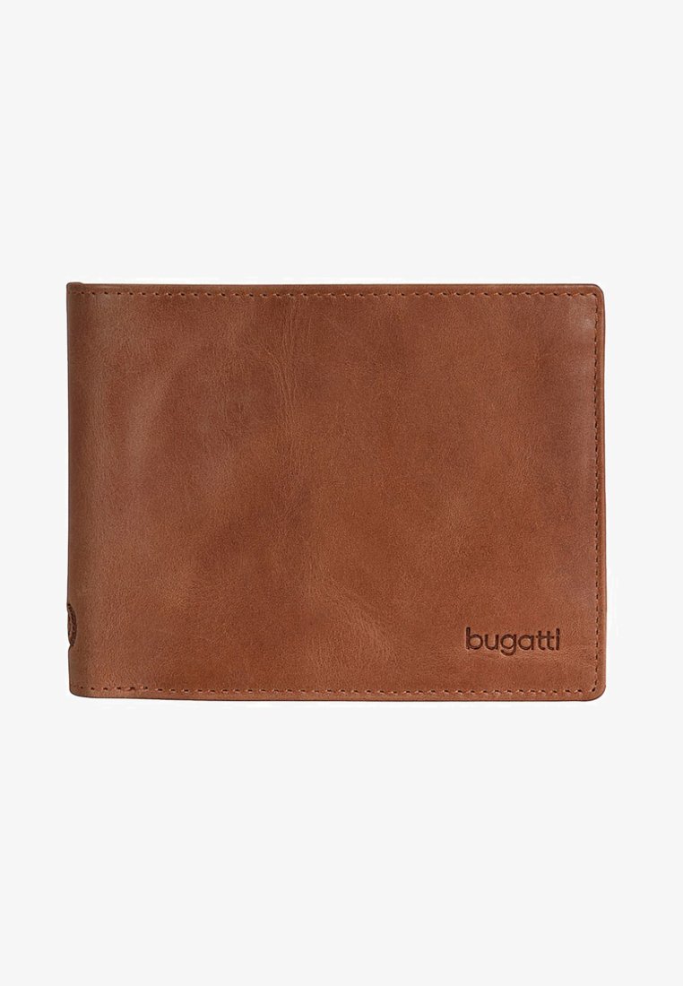 bugatti VOLO - Portafoglio - cognac