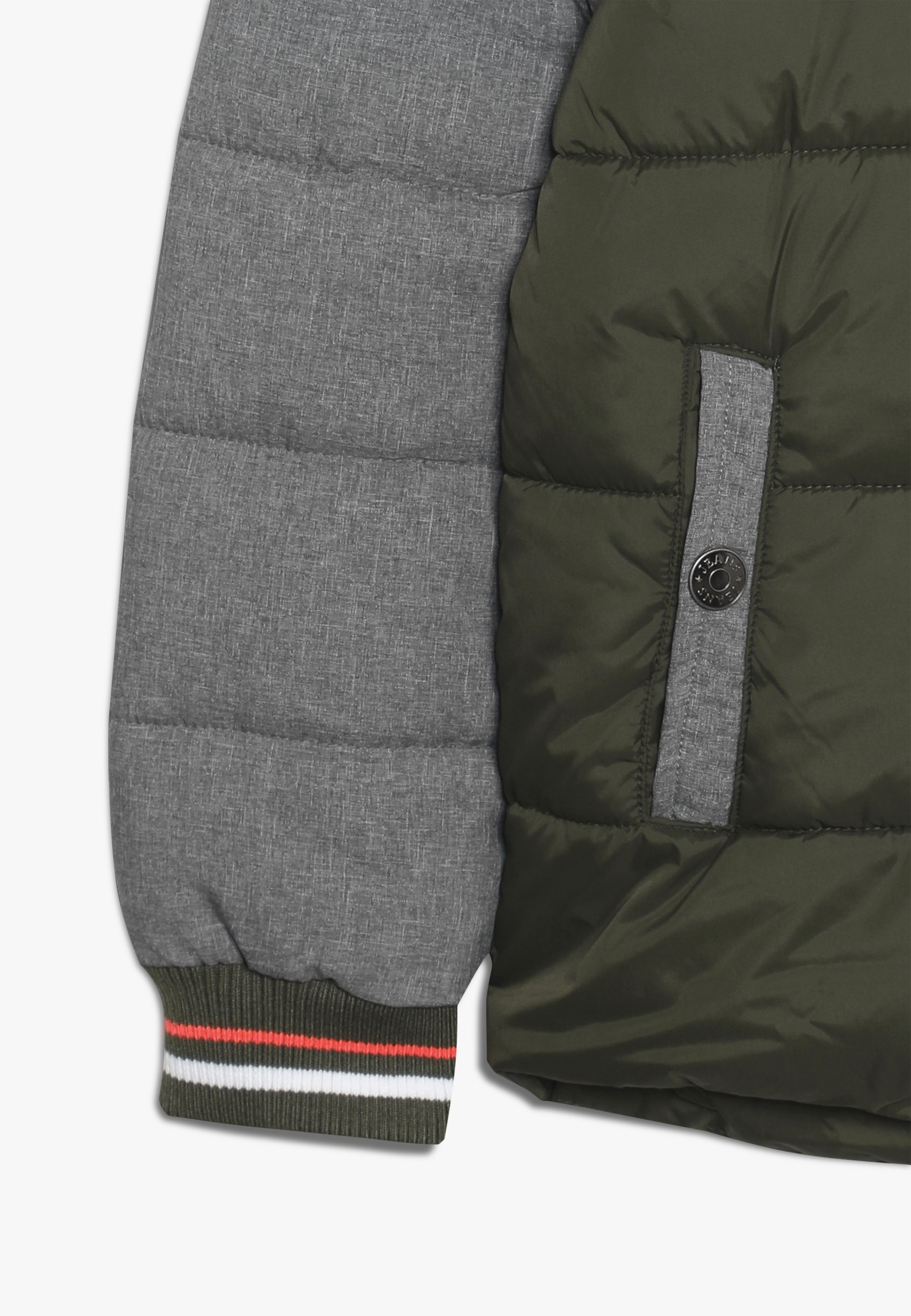 Staccato Vinterjakke khaki Zalando.no Staccato Vinterjakke khaki Zalando.no