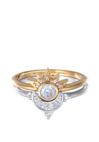 SUN MOON ASTRO SET - Ringe - bicolor