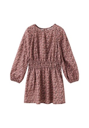Mango Kids, KID - Robe de jour - purple