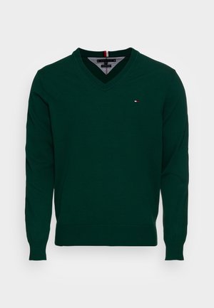 Jumper - green