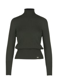 Unausgewählt, verde cacciatore
