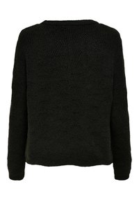 ONLY ONLLOLLI NOOS - Jumper - black