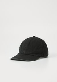 Sélectionné, washed black