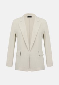 Sélectionné, beige