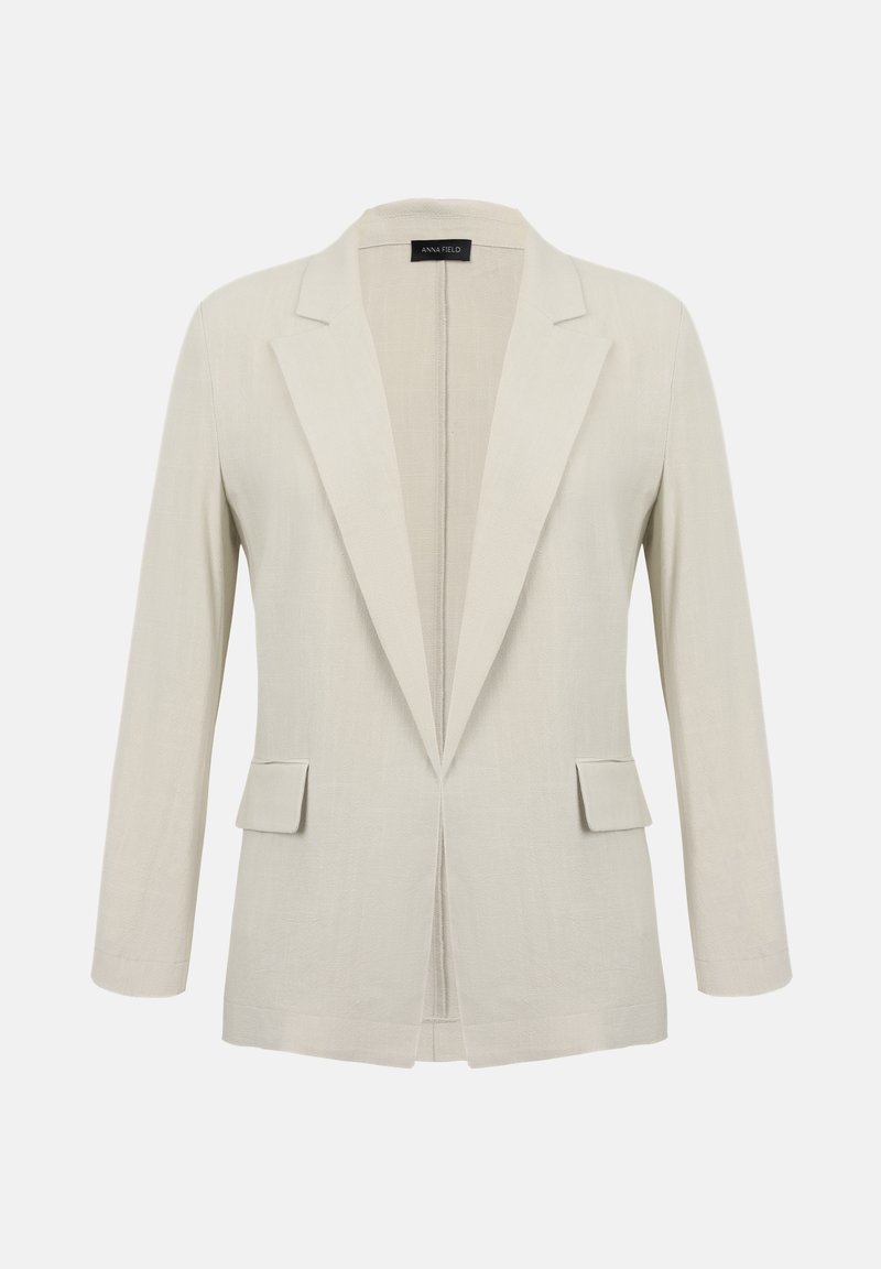 Anna Field Blazer beige