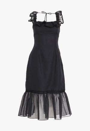 True Decadence Sukienka etui