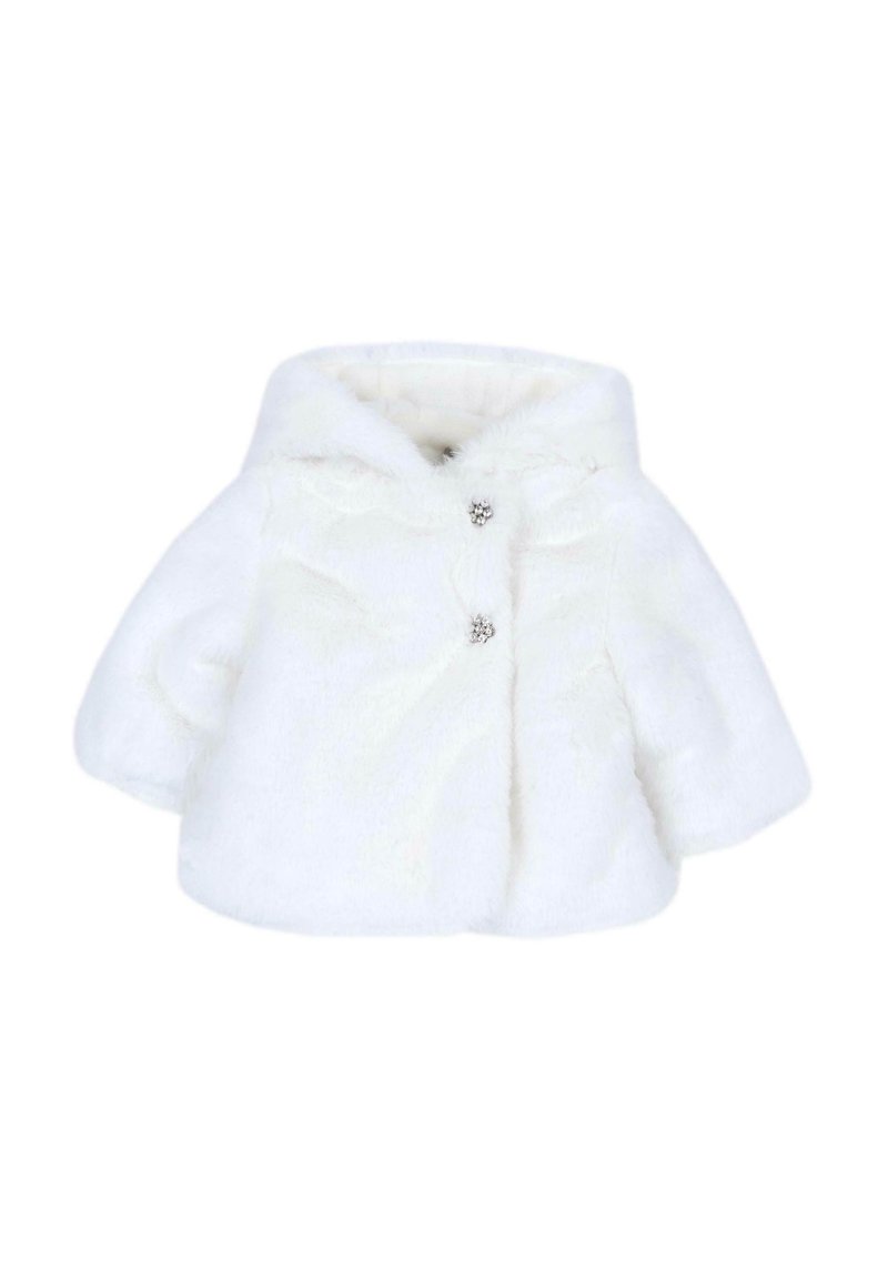 Chicco Vinterjacka - white
