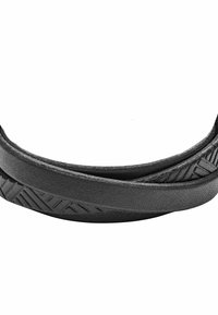 Fossil Bracciale - black