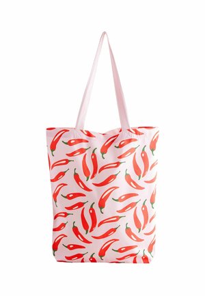 FOR LIFE - Rankinė - pink chilli