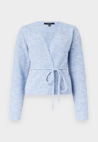 Unselected, cashmere blue