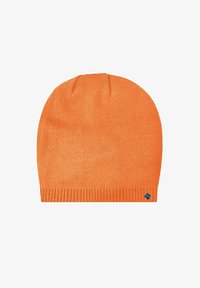 Selected, orange
